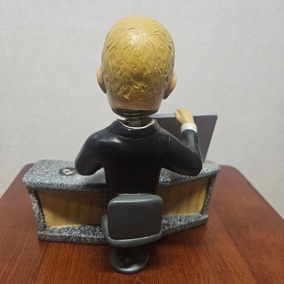 KIRK HERBSTREIT Home Depot ESPN College GameDay Coke Zero Bobblehead - Picture 5 of 7